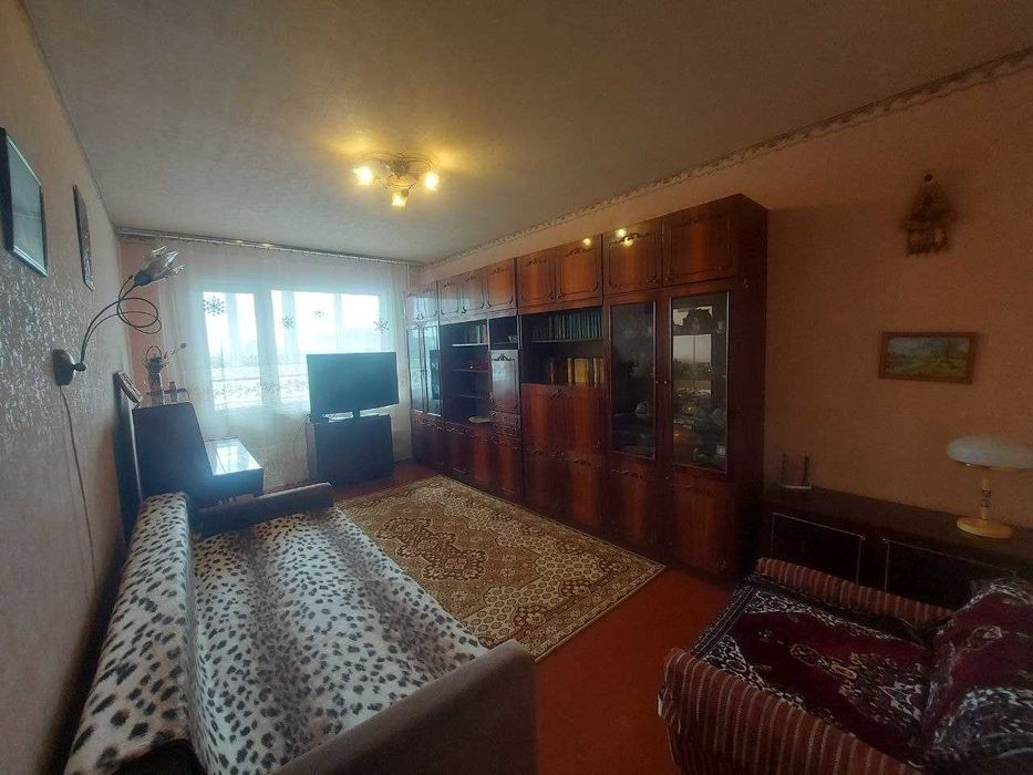 Квартира на вул. Героїв Дніпра, 17 в Києві, ID 317259, фото №6