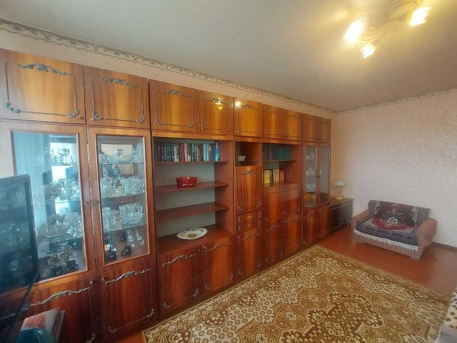 Квартира на вул. Героїв Дніпра, 17 в Києві, ID 317259, фото №7