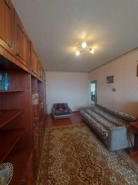 Квартира на вул. Героїв Дніпра, 17 в Києві, ID 317259, фото №8