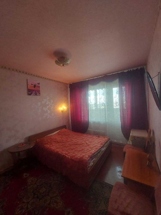 Квартира на вул. Героїв Дніпра, 17 в Києві, ID 317259, фото №9