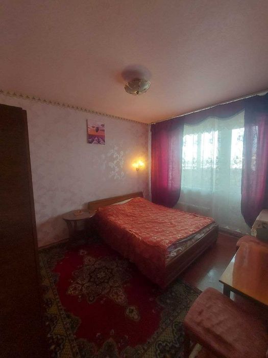 Квартира на вул. Героїв Дніпра, 17 в Києві, ID 317259, фото №10