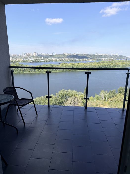 Квартира на вул. Осокорська, 2-А в Києві, ID 318233, фото №11