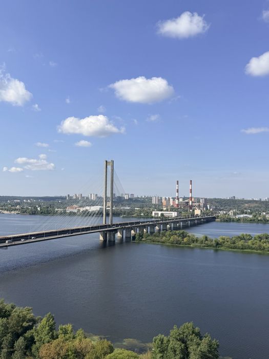 Квартира на вул. Осокорська, 2-А в Києві, ID 318233, фото №7