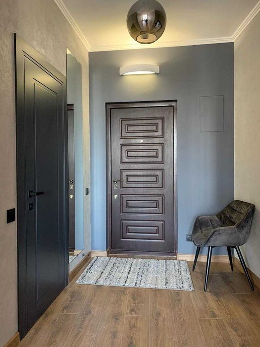 Квартира на ЖК 42-га Жемчужина в Одесі, ID 317264, фото №2