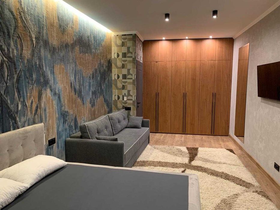 Квартира на ЖК 42-га Жемчужина в Одесі, ID 317264, фото №11