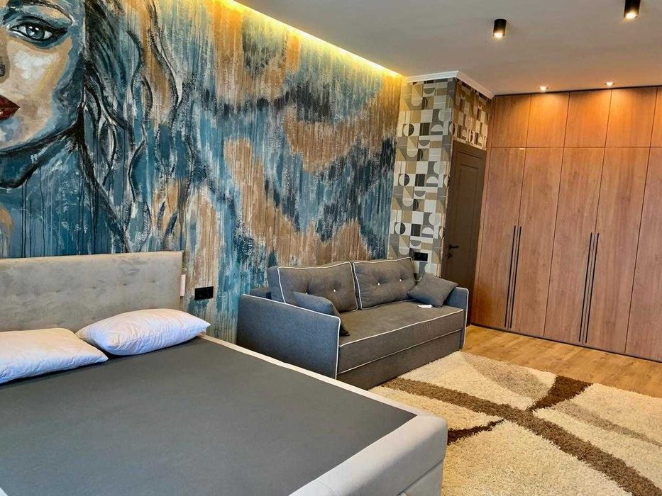 Квартира на ЖК 42-га Жемчужина в Одесі, ID 317264, фото №12