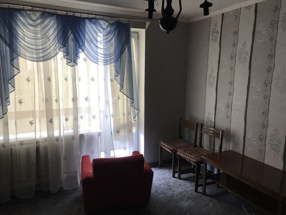 Орендувати квартиру в Слов'янськ на Findly.com.ua Квартира в Слов'янськ, ID 317265, фото №1
