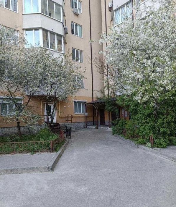 Квартира на вул. Лесі Українки в Києві, ID 318230, фото №11
