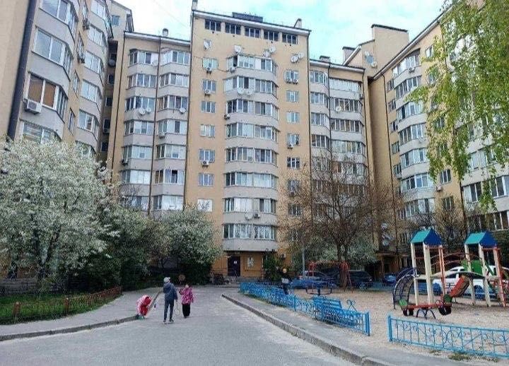 Квартира на вул. Лесі Українки в Києві, ID 318230, фото №12