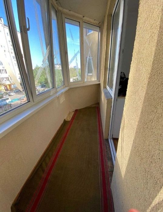 Квартира на вул. Лесі Українки в Київ, ID 318230, фото №5