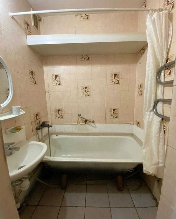 Квартира на вул. Лесі Українки в Києві, ID 318230, фото №9