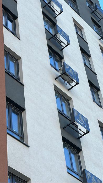 Квартира на жк Основа в Запоріжжі, ID 318229, фото №3