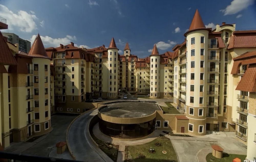 Квартира на вул. Протасів Яр, 8 в Київ, ID 318224, фото №2