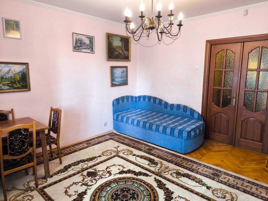 Квартира на просп. Червоної Калини, 39 в Львів, ID 317296, фото №1