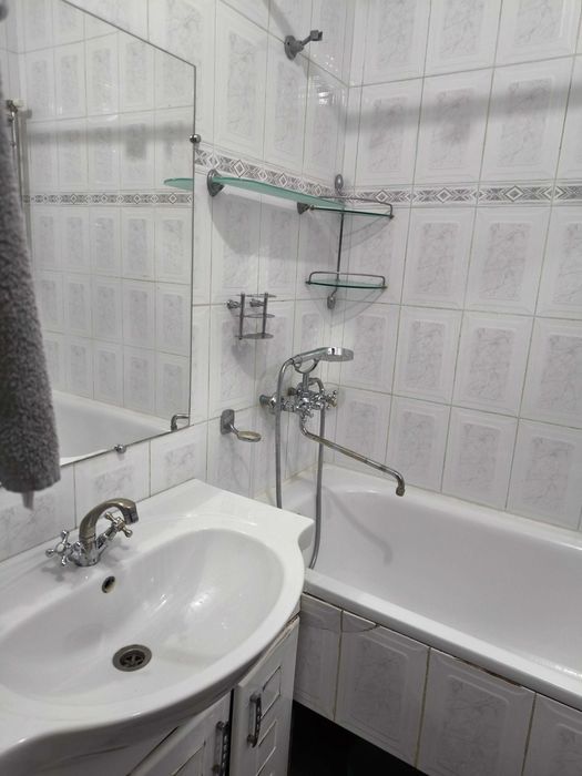Квартира на просп. Червоної Калини, 39 в Львові, ID 317296, фото №14