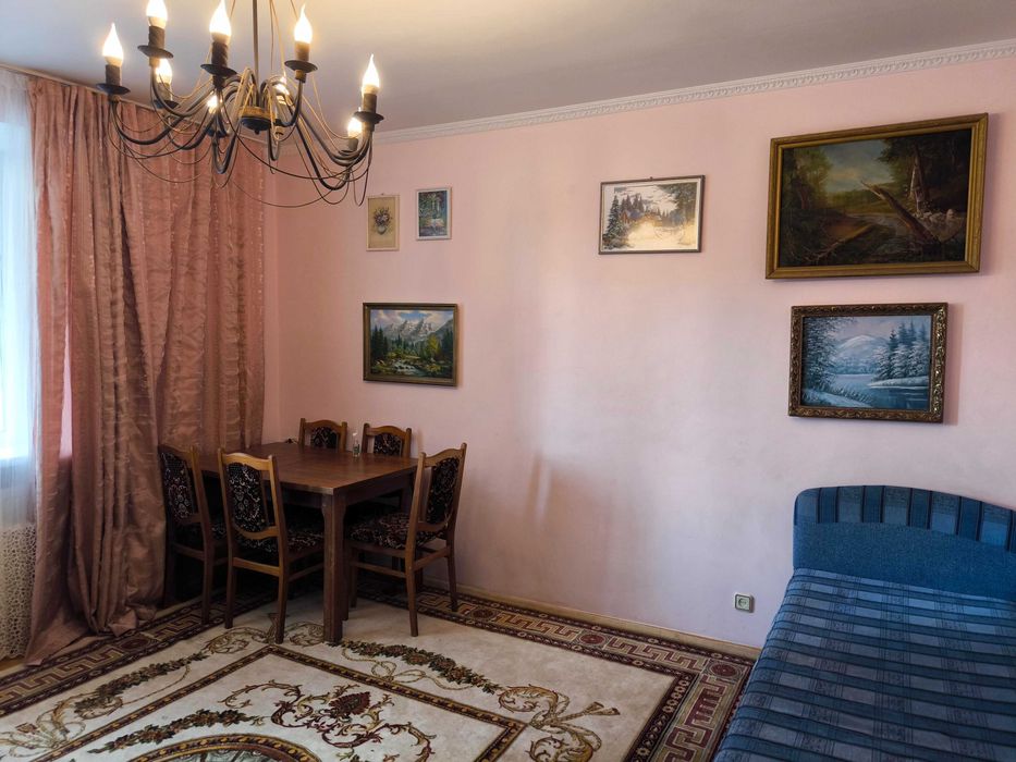 Квартира на просп. Червоної Калини, 39 в Львів, ID 317296, фото №3