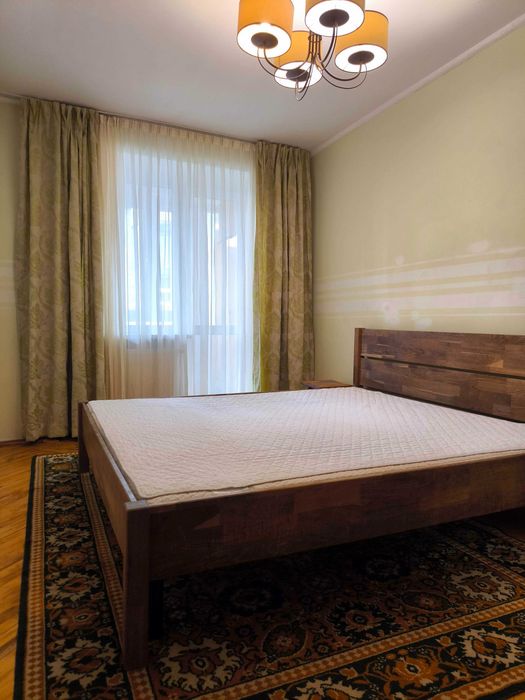 Квартира на просп. Червоної Калини, 39 в Львів, ID 317296, фото №4