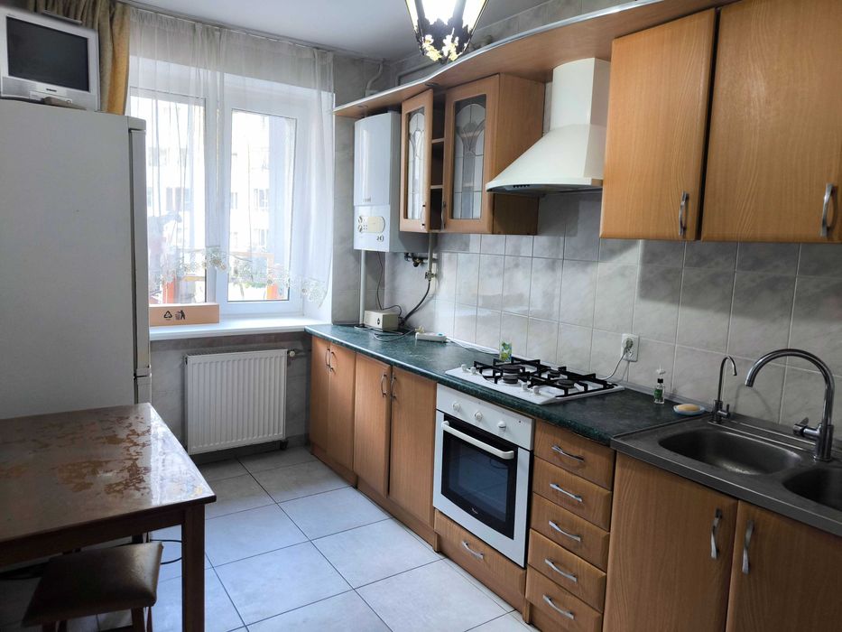Квартира на просп. Червоної Калини, 39 в Львові, ID 317296, фото №9
