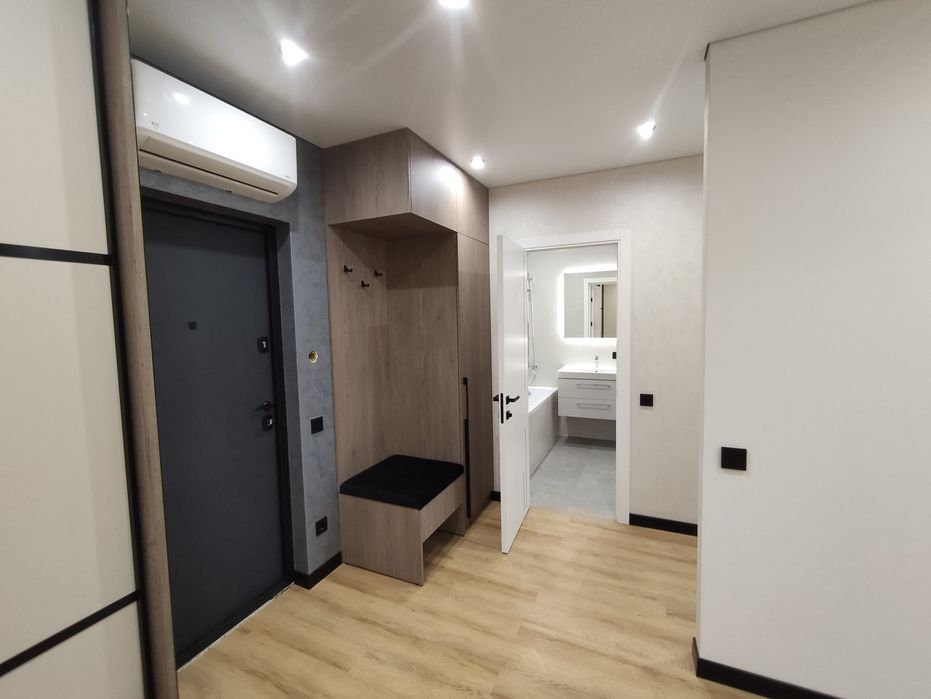 Квартира на ЖК Паркова Алея в Івано-Франківську, ID 318222, фото №3