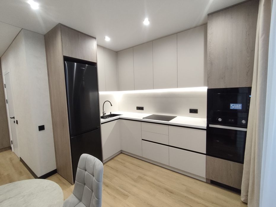 Квартира на ЖК Паркова Алея в Івано-Франківську, ID 318222, фото №5