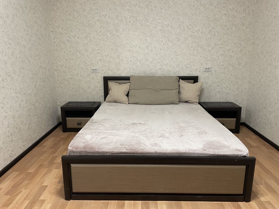 Квартира на вул. Автозаводська, 63 в Києві, ID 318210, фото №1