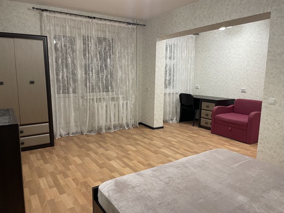 Квартира на вул. Автозаводська, 63 в Києві, ID 318210, фото №2