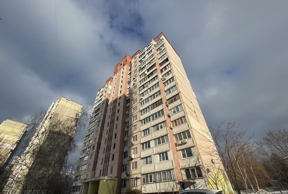 Квартира на вул. Автозаводська, 63 в Києві, ID 318210, фото №12