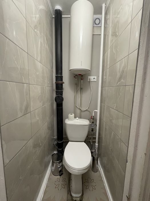 Квартира на вул. Автозаводська, 63 в Києві, ID 318210, фото №7
