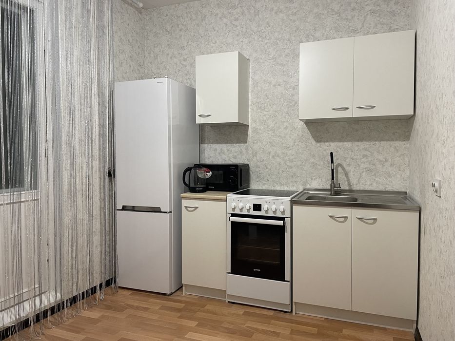 Квартира на вул. Автозаводська, 63 в Києві, ID 318210, фото №9