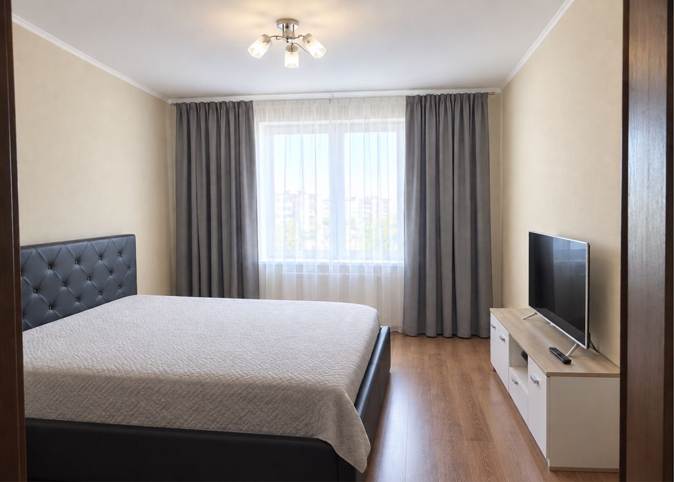 Квартира на балтійський пров. 3 в Київ, ID 318205, фото №1