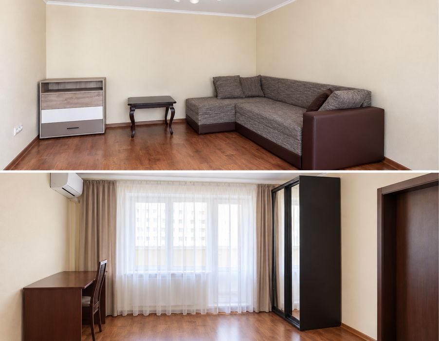 Квартира на балтійський пров. 3 в Київ, ID 318205, фото №2