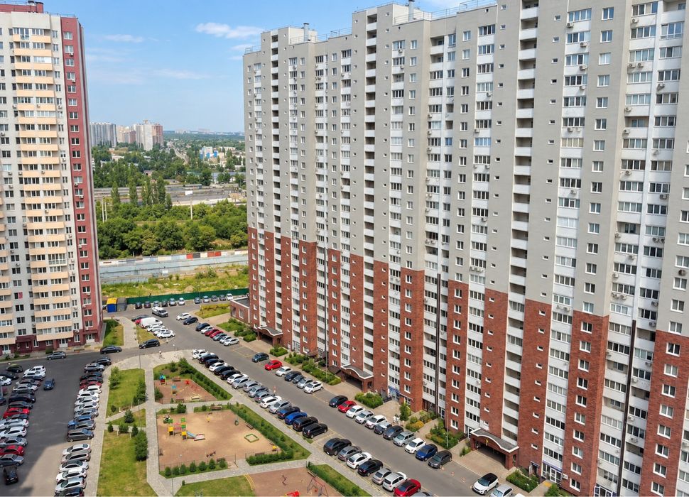 Квартира на балтійський пров. 3 в Києві, ID 318205, фото №6