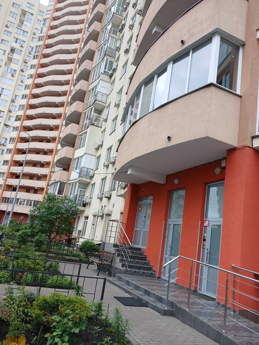 Квартира на вул. Юрія Поправки, 4-39а в Київ, ID 317277, фото №2