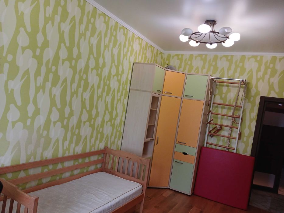 Квартира на вул. Юрія Поправки, 4-39а в Київ, ID 317277, фото №3