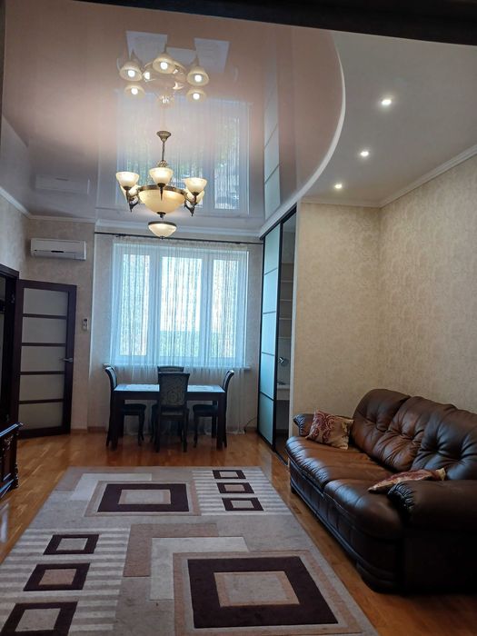 Квартира на вул. Юрія Поправки, 4-39а в Києві, ID 317277, фото №8