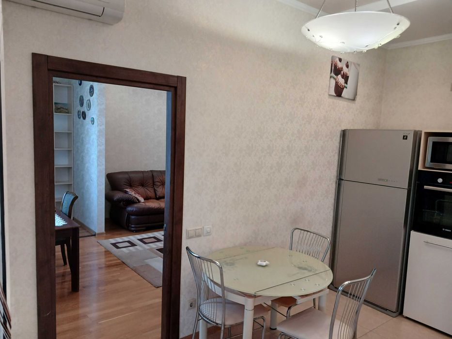Квартира на вул. Юрія Поправки, 4-39а в Києві, ID 317277, фото №9