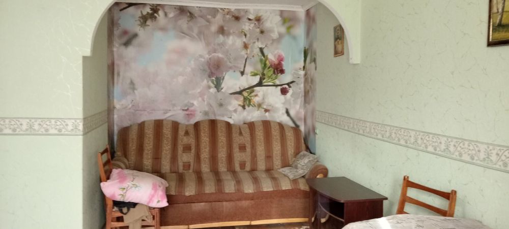 Квартира на вул. Брюллова в Запоріжжя, ID 317269, фото №1