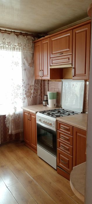 Квартира на вул. Брюллова в Запоріжжя, ID 317269, фото №2