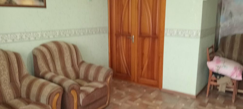 Квартира на вул. Брюллова в Запоріжжя, ID 317269, фото №3