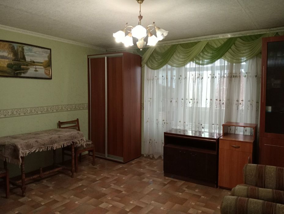 Квартира на вул. Брюллова в Запоріжжя, ID 317269, фото №4