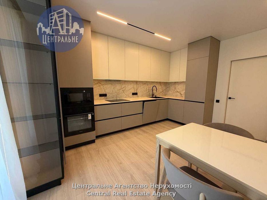 Квартира на бульв. Буковинського Віче, ID 413546, фото №1