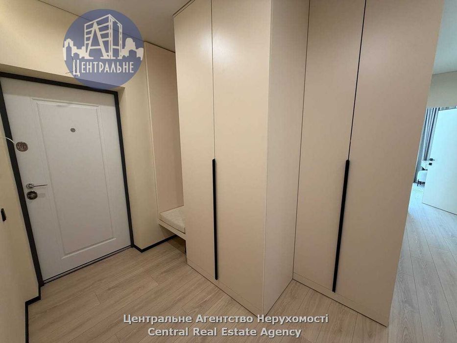 Квартира на бульв. Буковинського Віче в Чернівцях, ID 413546, фото №11
