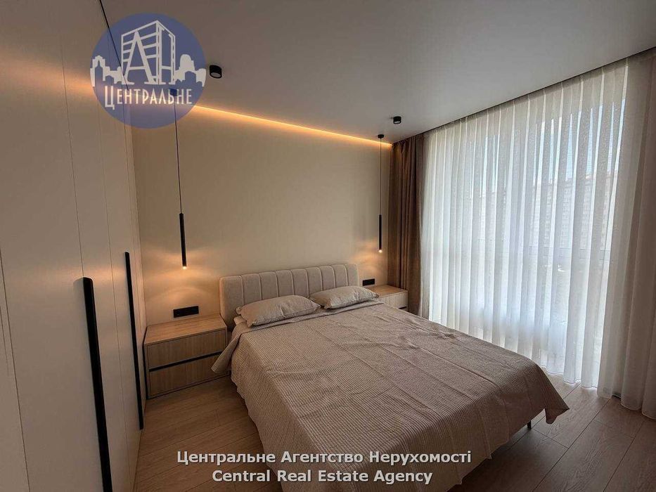 Квартира на бульв. Буковинського Віче в Чернівцях, ID 413546, фото №13