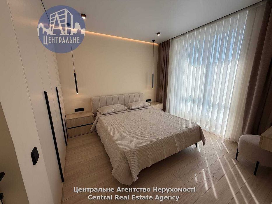 Квартира на бульв. Буковинського Віче в Чернівцях, ID 413546, фото №5