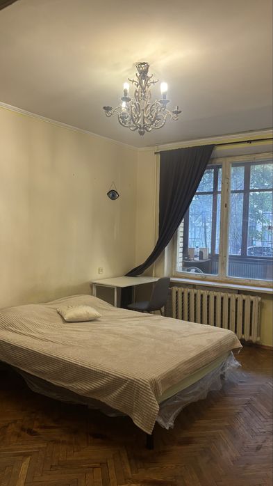 Квартира на вул. Тютюнника, 22-26 в Київ, ID 317292, фото №1