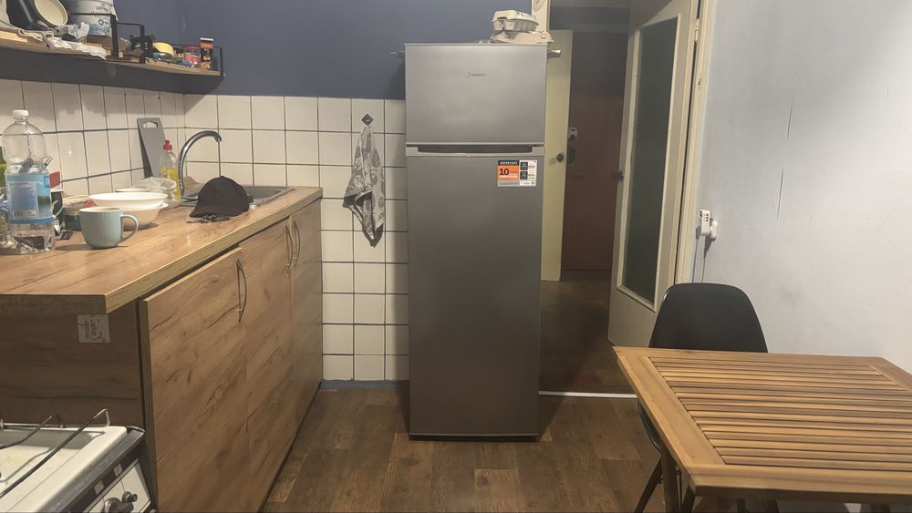 Квартира на вул. Тютюнника, 22-26 в Київ, ID 317292, фото №2
