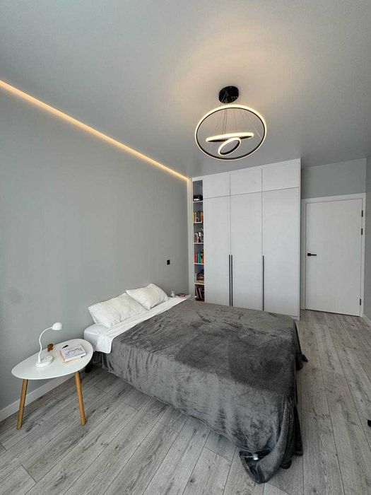 Квартира на вул. університетська, 1г в Києві, ID 318200, фото №11