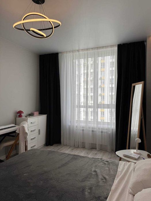Квартира на вул. університетська, 1г в Києві, ID 318200, фото №13