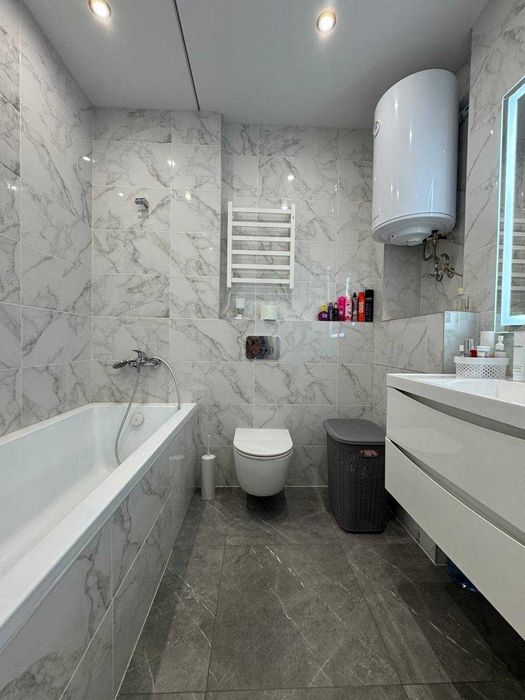 Квартира на вул. університетська, 1г в Києві, ID 318200, фото №16
