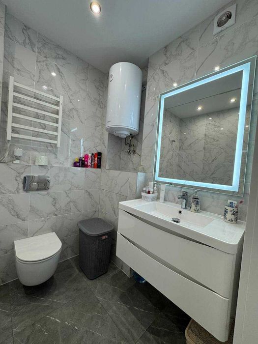 Квартира на вул. університетська, 1г в Києві, ID 318200, фото №17